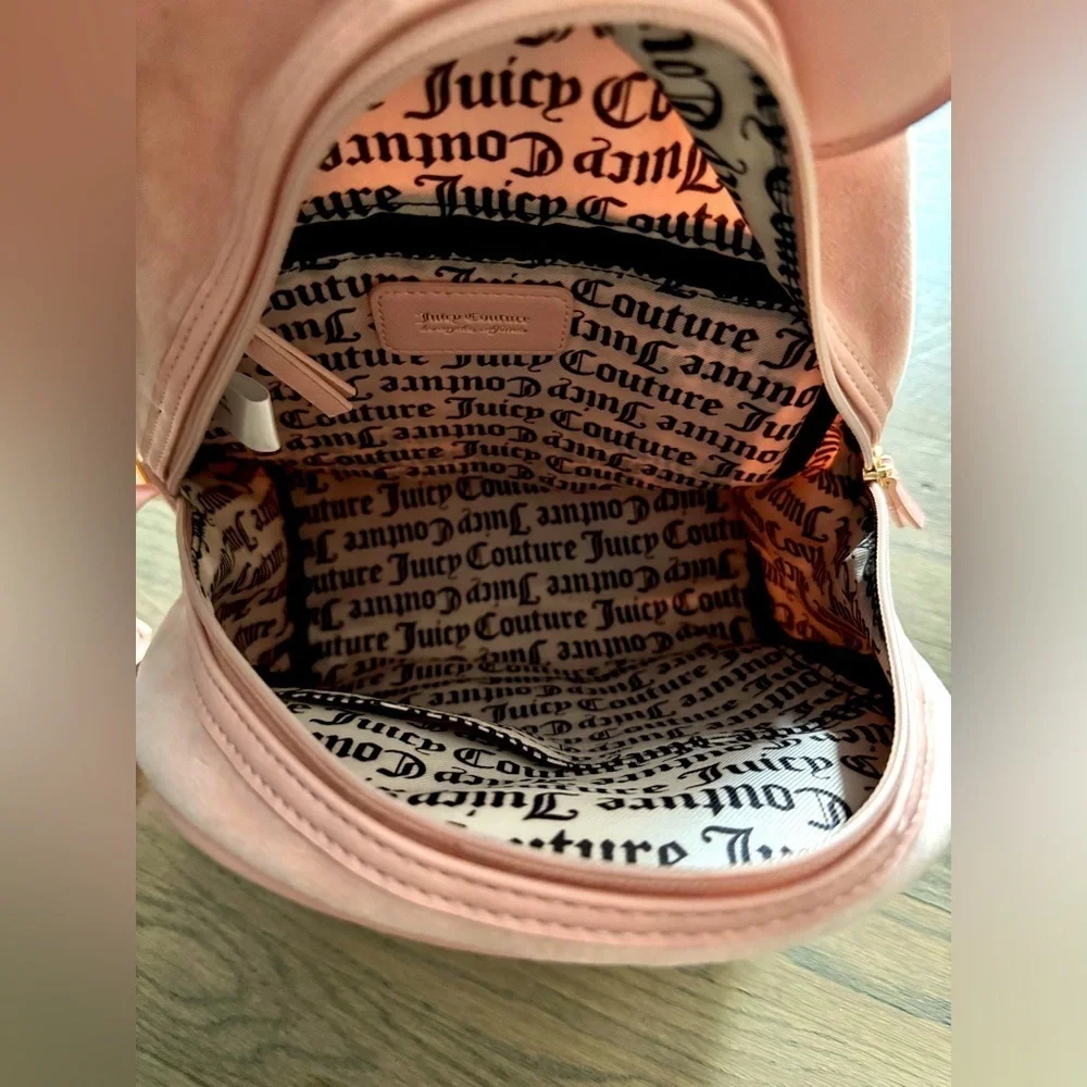 Juicy Couture nwt juicy